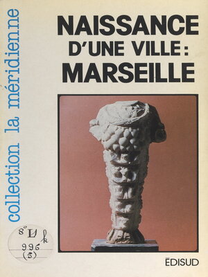 cover image of Naissance d'une ville